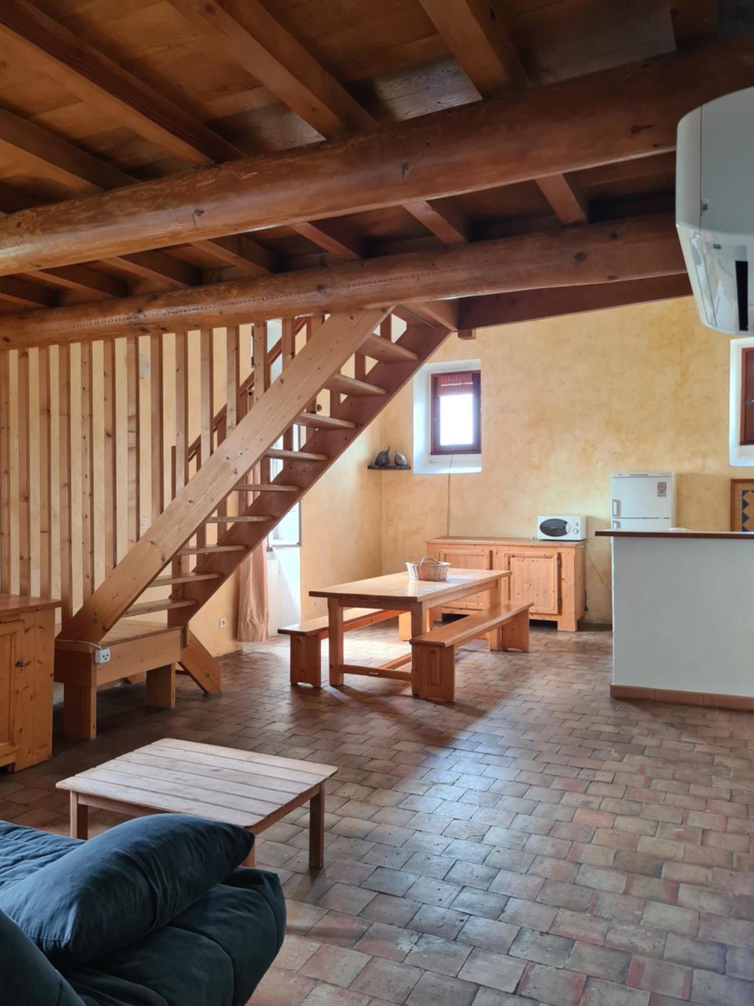 La Bastide De Peyremale, Gites En Cevennes, Piscine, Tennis Bagard Buitenkant foto