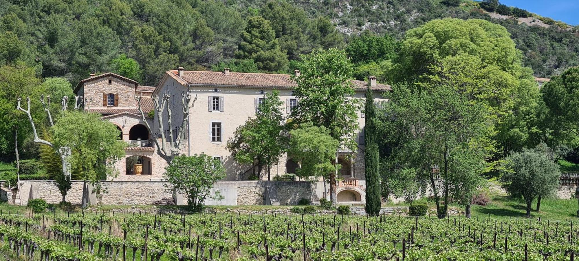 La Bastide De Peyremale, Gites En Cevennes, Piscine, Tennis Bagard Buitenkant foto