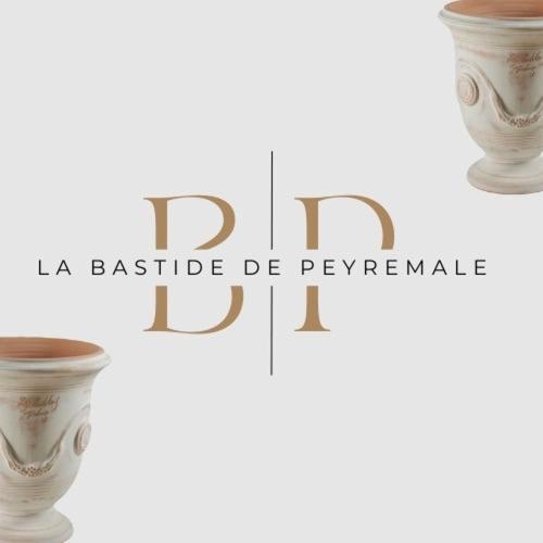 La Bastide De Peyremale, Gites En Cevennes, Piscine, Tennis Bagard Buitenkant foto